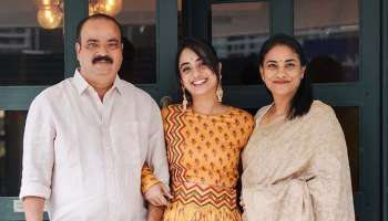 Namitha Pramod Marriage : നമിത പ്രമോദ് വിവാഹിതയാകുന്നു? സന്തോഷ വാർത്ത ഉടൻ പുറത്തുവിടുമെന്ന് താരം 