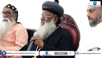 Orthodox Sabha Issue discussions continues to resolve the issue