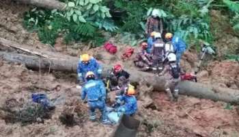 Malaysia Landslide: മലേഷ്യയിൽ മണ്ണിടിച്ചിലിൽ രണ്ട് മരണം; അമ്പതിലേറെ പേരെ കാണാനില്ല