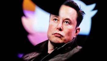 Elon Musk : മസ്കിനെ വിമർശിച്ചവർക്ക് വീണ്ടും വിലക്ക്; മാധ്യമപ്രവർത്തകരുടെ അക്കൗണ്ടുകൾ സസ്‌പെൻഡ് ചെയ്‌ത് ട്വിറ്റ‍ർ 