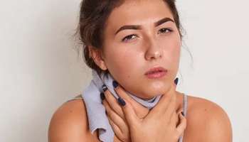 Tonsillitis Remedies : ടോണ്‍സിലൈറ്റിസ് പെട്ടെന്ന് കുറയ്ക്കാനുള്ള ചില ഒറ്റമൂലികൾ 