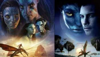 Avatar 2 : ഇന്ത്യയിൽ മാത്രം 20 കോടിയുടെ മുൻ‌കൂർ ടിക്കറ്റ് ബുക്കിങ്, അവതാർ 2ന് മികച്ച പ്രതികരണം