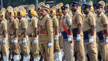Kerala Police Recruitment : കേരള പോലീസിൽ ചേരാം; യോഗ്യത പ്ലസ് ടു മാത്രം മതി