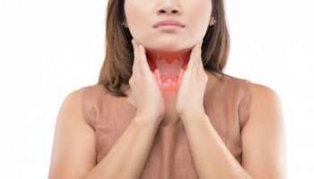 Cause Of Thyroid: ഇതിനെല്ലാം കാരണം തൈറോയിഡോ? നിങ്ങൾ അറിഞ്ഞിരിക്കണം