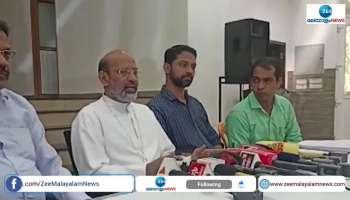 Satellite survey map related to buffer zone determination should be withdrawn Says Thamarassery Bishop
