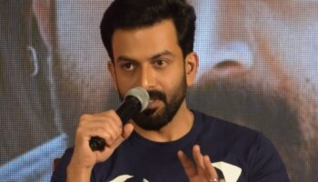 Prithviraj on Pathaan Controversy: &#039;&#039;ഒരു കലാരൂപത്തോടും ഇങ്ങനെ ചെയ്യരുത്&#039;&#039;; &#039;പത്താൻ&#039; വിവാദത്തിൽ പ്രതികരിച്ച് പൃഥ്വിരാജ്