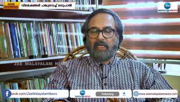 Actor Madhupal on Mammootty and Mohanlal