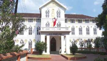 Unified holy mass: ഏകീകൃത കുർബാനയിൽ പ്രതിഷേധം തുടരുന്നു; കുർബാന അർപ്പിക്കാനെത്തിയ വൈദികനെ തടഞ്ഞുവച്ചു