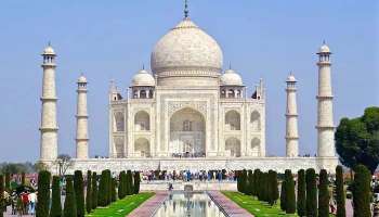 Taj Mahal Property Tax: താജ് മഹലിന് കോടികളുടെ നികുതി ചുമത്തി ആഗ്ര മുനിസിപ്പൽ കോർപ്പറേഷൻ