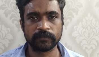 Fantom Paily Arrested: കുപ്രസിദ്ധ ഗുണ്ട ഫാന്റം പൈലി കാപ്പ നിയമപ്രകാരം അറസ്റ്റിൽ