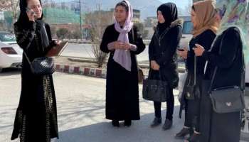 Taliban: അഫ്​ഗാനിസ്ഥാനിൽ പെൺകുട്ടികൾക്ക് യൂണിവേഴ്സിറ്റി വിദ്യാഭ്യാസം നിഷേധിച്ച് താലിബാൻ