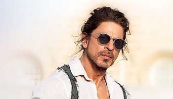 Shah Rukh Khan: എക്കാലത്തെയും മികച്ച 50 അഭിനേതാക്കൾ, പട്ടികയിലെ ഏക ഇന്ത്യൻ താരമായി ഷാരൂഖ്  ഖാൻ 