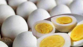 Egg Benefits: 40 വയസ് കഴിഞ്ഞവര്‍ ദിവസവും മുട്ട കഴിക്കണം, കാരണമിതാണ് 