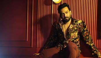 Prithviraj : രാജമൗലി അന്ന് മലയാള സിനിമയെ കുറിച്ച് പറഞ്ഞത് ഓർത്തെടുത്ത് പൃഥ്വിരാജ് 