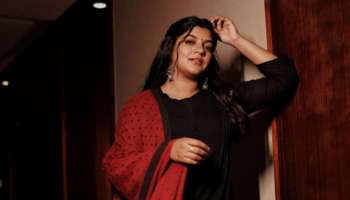 Aparna Balamurali: ബോൾഡ് ലുക്കിൽ നടി അപർണ ബാലമുരളി- ചിത്രങ്ങൾ