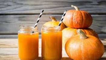 Pumpkin juice: എത്ര ശ്രമിച്ചിട്ടും തടി കുറയ്ക്കാൻ സാധിക്കുന്നില്ലേ... ഈ ജ്യൂസ് കുടിച്ചുനോക്കൂ..