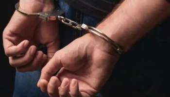 Terrorist Arrested: ജമ്മു കാശ്മീരിൽ 2 ഭീകരർ അറസ്റ്റിൽ; ചൈനീസ് പിസ്റ്റൾ പിടിച്ചെടുത്തു 