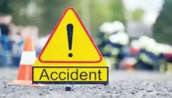 Road Accident: ദേവികുളം ഭാഗത്തുണ്ടായ മൂന്ന് വ്യത്യസ്ത വാഹനാപകടത്തിൽ നാലുപേര്‍ക്ക് പരിക്ക്