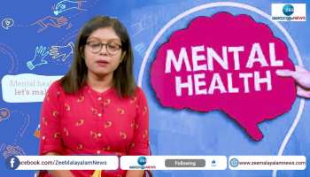 A Talk on India and mental Health