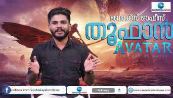 Avatar The Way Of Water crosses 250 crores at the Indian box office