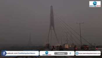 North India freezes in extreme winter; Heavy fog in many places