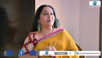 A talk wth serial actress Yamuna Rani