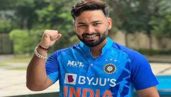 Rishabh Pant Health Update: ഋഷഭ് പന്തിന്‍റെ ആരോഗ്യനില മെച്ചപ്പെട്ടു, ICUവിൽ നിന്ന് വാർഡിലേക്ക് മാറ്റി