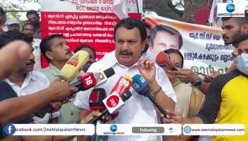K Muraleedharan criticise CM Pinarayi Vijayan