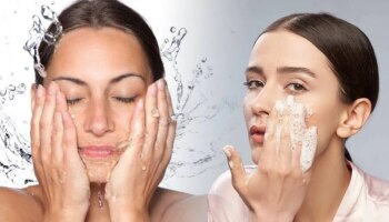 Skin Care Tips: ദിവസം എത്ര തവണ മുഖം കഴുകും? ചർമ്മ സംരക്ഷണത്തിന് അറിഞ്ഞിരിക്കണം ഇത്