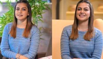 Actress Anusree : സിമ്പിൾ ലുക്കിൽ അതിസുന്ദരിയായി അനുശ്രീ; ചിത്രങ്ങൾ കാണാം 