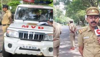 ലൈൻ ട്രാഫിക് കൺട്രോൾ സിസ്റ്റം ; പദ്ധതിയുമായി മോട്ടോർ വാഹനവകുപ്പ്