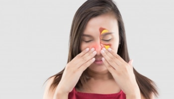 Sinusitis Remedies: വിട്ടുമാറാത്ത സൈനസ് ആണോ പ്രശ്നം? തടയാം ഈ വീട്ടുവൈദ്യങ്ങളിലൂടെ