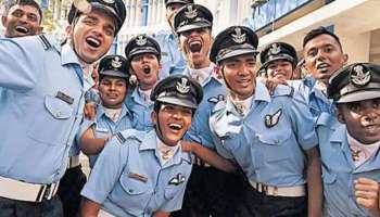 Airforce Agniveer Recruitment 2023: എയർഫോഴ്‌സിലെ അഗ്നിവീർ റിക്രൂട്ട്‌മെൻറ് വിവരങ്ങൾ പ്രസിദ്ധീകരിച്ചു, പരിശോധിക്കാൻ