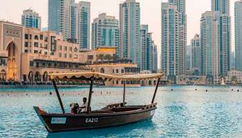 Dubai Tourist Visa: വിസാ കാലാവധി കഴിഞ്ഞും ദുബായിൽ തുടർന്നാൽ പിടിവീഴും, ഒപ്പം ഭീമൻ പിഴയും