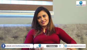 Dhanya Mary Varghese interview