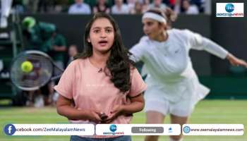 Sania Mirza Retiring From Professional Tennis Career