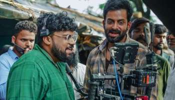 Vilayath Buddha Movie : നല്ല കട്ട ലോക്കൽ ലുക്കിൽ പൃഥ്വിരാജ്; &#039;വിലായത്ത് ബുദ്ധ&#039;യുടെ മേക്കിങ് വീഡിയോ