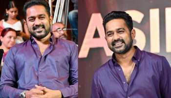 Asif Ali : &#039;ചിരിയാണ് സാറെ മെയിൻ&#039;! കാണാം അസിഫ് അലി പങ്കുവച്ച് ഏറ്റവും പുതിയ ചിത്രങ്ങൾ