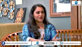 A talk with Serial actress Meera Nair