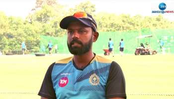 Ranji Trophy 2023: രാജ്യത്ത് തന്നെ ഇത്ര ഹാർഡ് വര്‍ക്ക് ചെയ്യുന്ന ക്രിക്കറ്റ് ടീം കേരളം,രഞ്ജി ട്രോഫി ഉറപ്പെന്ന് രോഹൻ പ്രേം