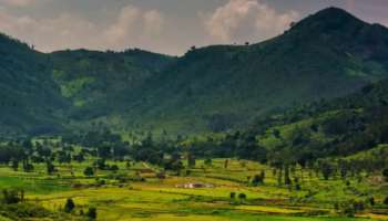 Most Beautiful Valleys In India: ഇന്ത്യയിലെ നയനമനോഹരമായ താഴ്വരകൾ- ചിത്രങ്ങൾ