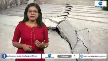 After Joshimath cracks found in Karnaprayag