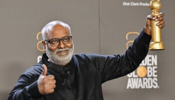 MM Keeravani: മലയാളിയും നെഞ്ചോട് ചേർത്തു കീരവാണിയുടെ ഈണങ്ങൾ; കീരവാണി സം​ഗീതം നൽകിയ മലയാള ചിത്രങ്ങൾ