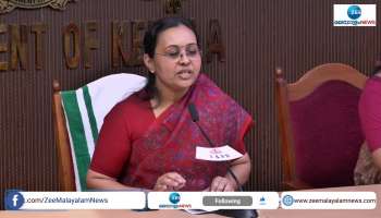 Health Minister Veena George says licence mandatory for all hotels in the state