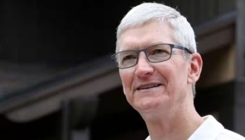 Apple CEO Tim Cook: ശമ്പളം കുറച്ച് കുറയ്ക്കാമെന്ന് ടിം കുക്ക്; 40% വെട്ടിക്കുറച്ച് ആപ്പിൾ