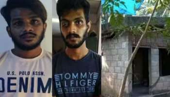 Bomb Attack: തലസ്ഥാനത്ത് ഗുണ്ടകളുടെ അഴിഞ്ഞാട്ടം; പോലീസിനുനേരെ വീണ്ടും ബോംബേറ്!