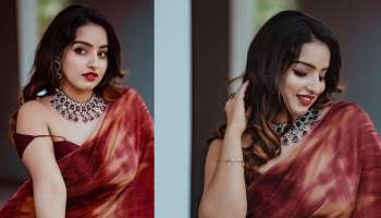 Malavika Menon: മാളവിക തന്നെയാണോ എന്ന് ആരാധകർ, താരത്തിൻറെ പുതിയ ചിത്രങ്ങൾ