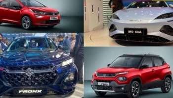 Auto Expo 2023: ഈ വർഷം ഇന്ത്യയിൽ അവതരിപ്പിക്കുന്ന അഞ്ച് കാറുകൾ ഓട്ടോ എക്‌സ്‌പോയിൽ- ചിത്രങ്ങൾ