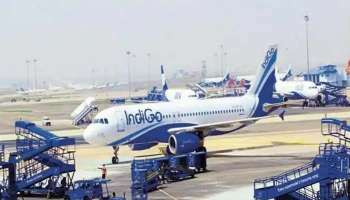 IndiGo: യാത്രക്കാരന്‍ ഇൻഡിഗോ വിമാനത്തിന്‍റെ  Emergency Door തുറന്ന സംഭവത്തില്‍ 2 മാസത്തിന് ശേഷം അന്വേഷണം