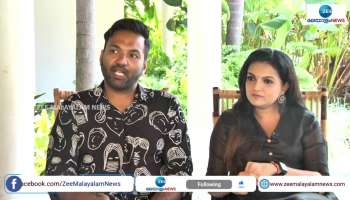 Malayalam Actress Saranya interview
